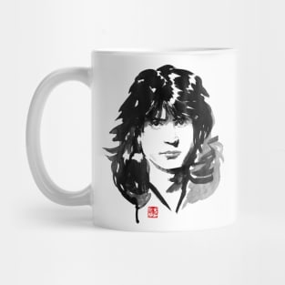 daniel balavoine Mug